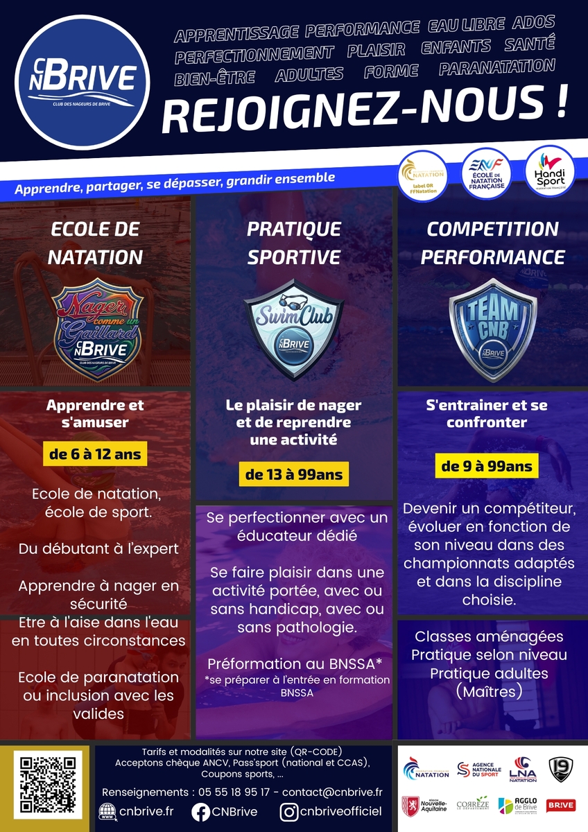 Inscriptions et Réinscriptions