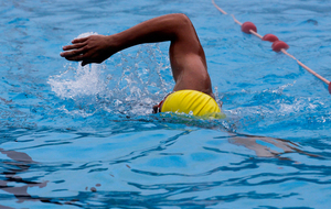 Reprise des entraînements Team CNB Natation