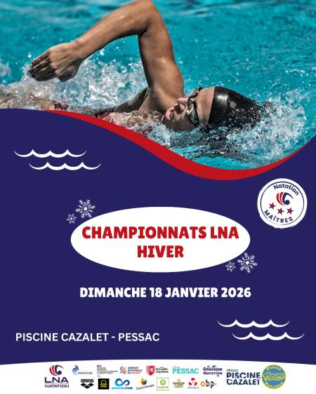 Championnats régionaux maîtres