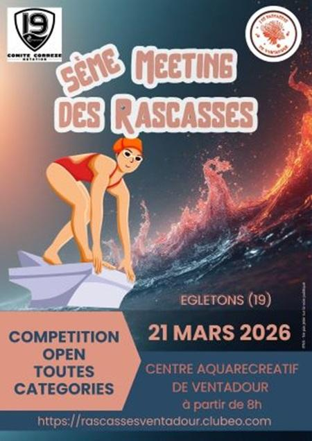 Meeting des Rascasses - Lim'Cup 4
