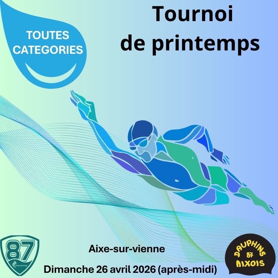 Tournoi de printemps
