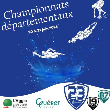 Championnats tri-départementaux été