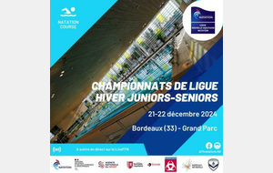 Championnats régionaux Juniors+