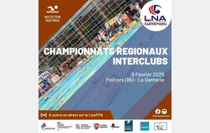 Interclubs régionaux des maîtres