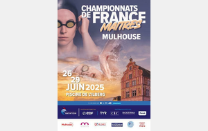 Championnats de France Été des Maîtres