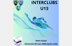 Interclubs U13