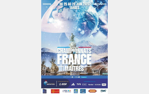 CDF N1 Été des maîtres
