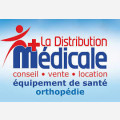 La Distribution Médicale