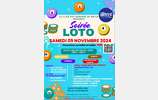 Informations places du loto