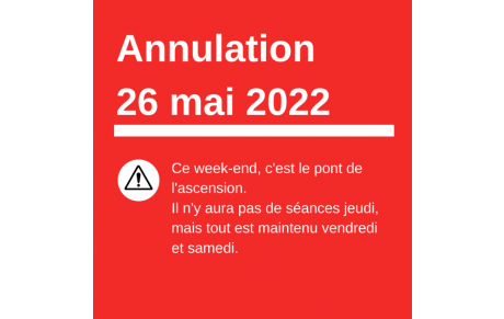 Pont de l'ascension