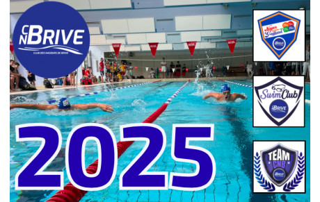 Calendrier CNB 2025