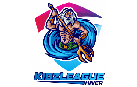 Résultats KidzLeague hiver 2025