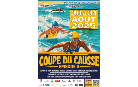 Coupe du Causse : Les photos sont là !