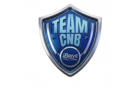 Team CNB : groupe Espoirs
