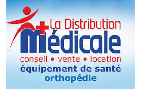 La Distribution Médicale