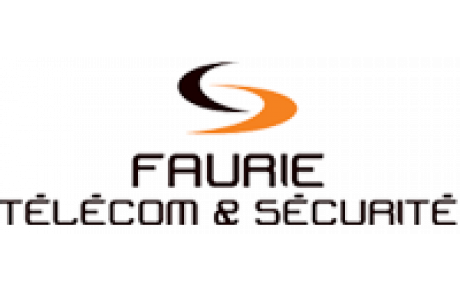 FAURIE Télécom &amp; sécurité