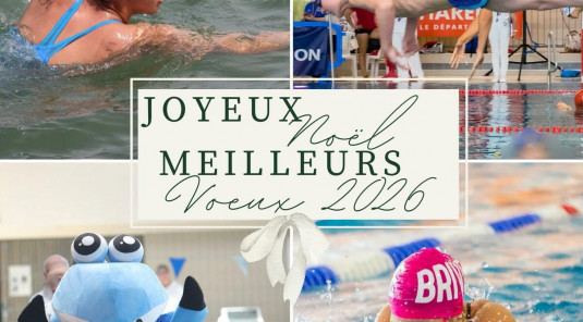 Bonnes Fêtes et Meilleurs Voeux