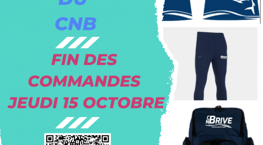 Boutique du CNB